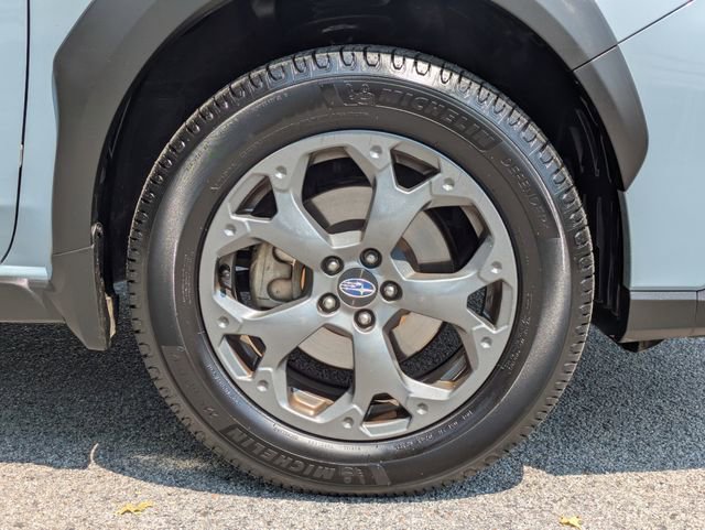 Used 2021 Subaru Crosstrek 2.5i Sport w/ Moonroof Package AWD/4WD image 10