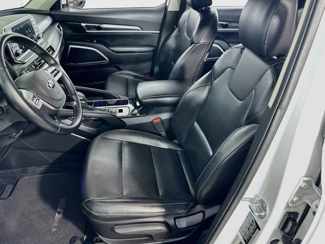 Used 2021 Kia Telluride LX AWD/4WD image 17