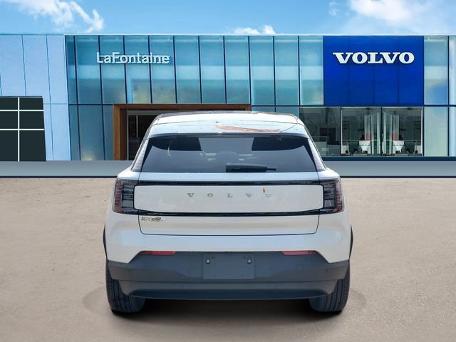 New 2026 Volvo EX30 Ultra w/ Protection Package Premier AWD/4WD image 5