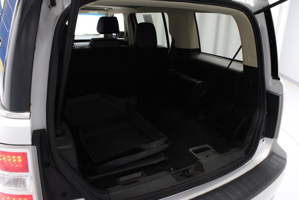Used 2019 Ford Flex Limited FWD image 18