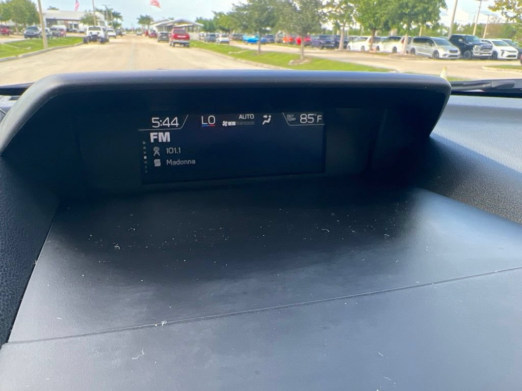 Used 2020 Subaru Forester Premium AWD/4WD image 39