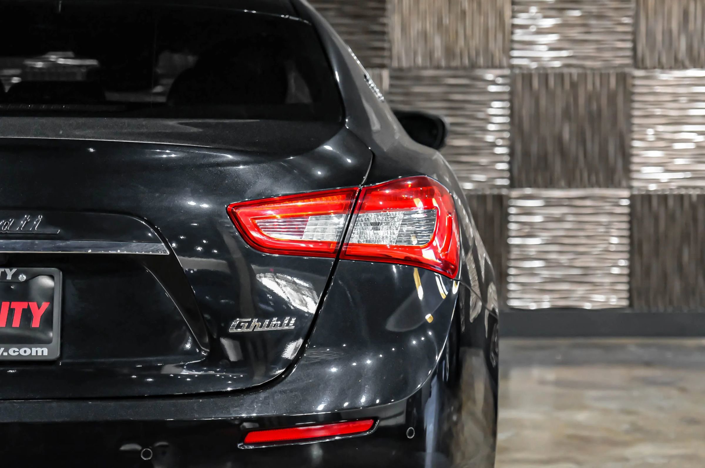 Used 2019 Maserati Ghibli S GranLusso AWD/4WD image 56