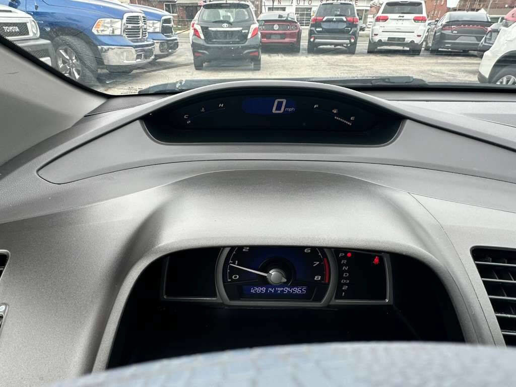 Used 2009 Honda Civic LX image 16