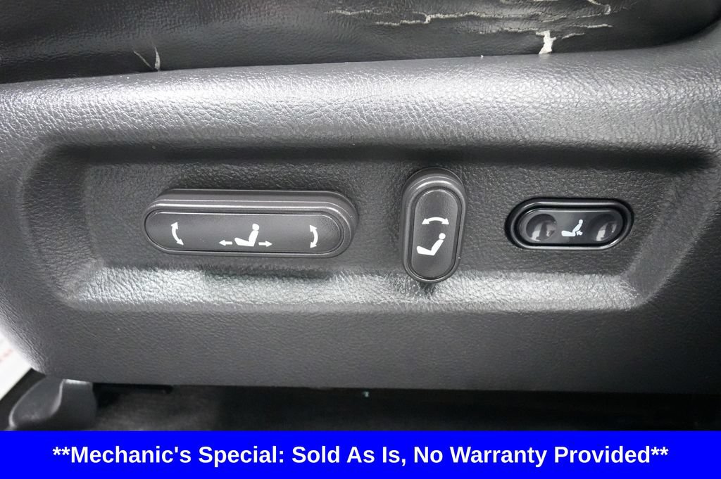 Used 2007 Hyundai Santa Fe Limited AWD/4WD image 15