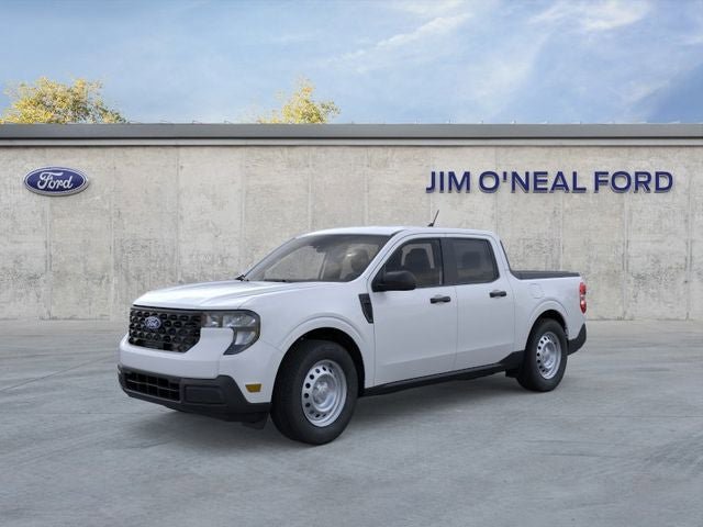New 2026 Ford Maverick XL w/ Equipment Group 101A