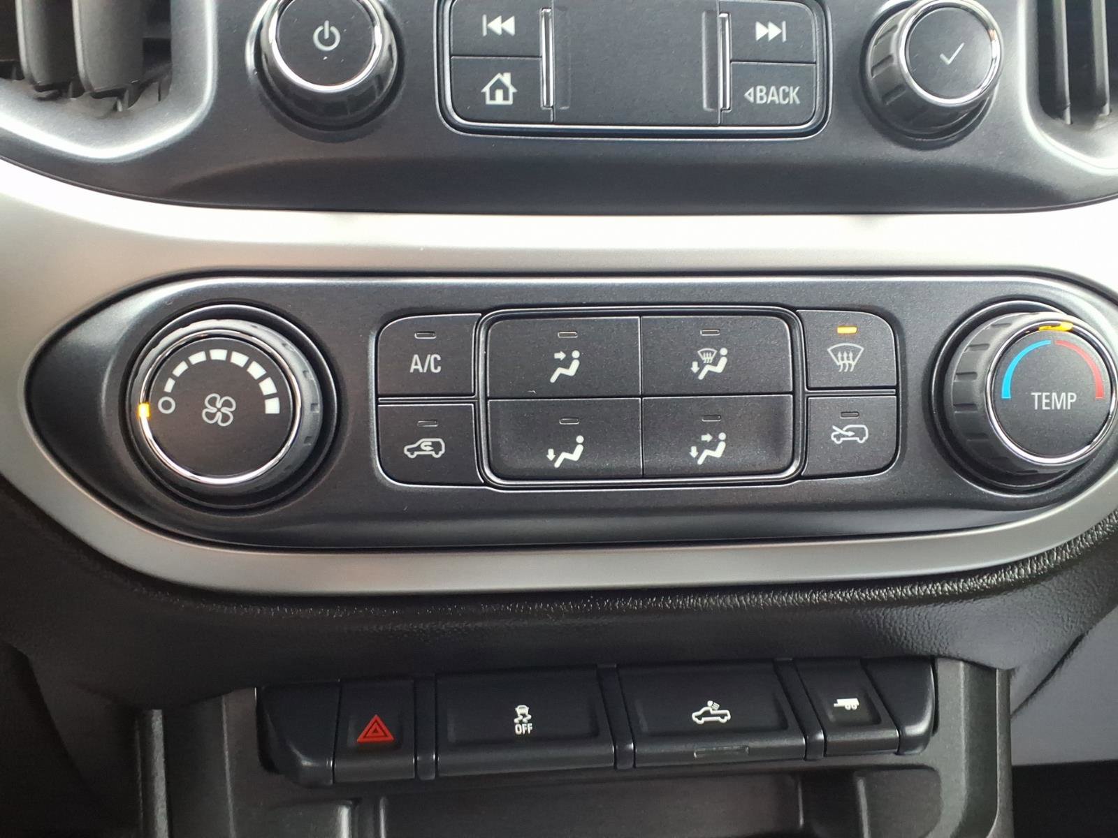 Used 2019 Chevrolet Colorado LT image 23