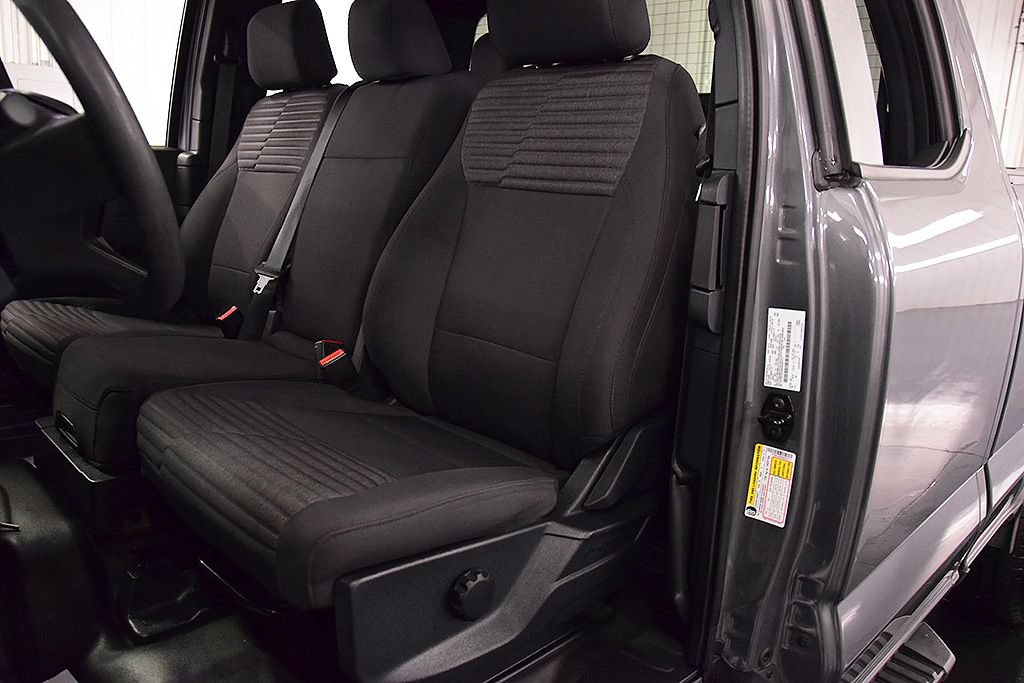 Used 2023 Ford F150 XL w/ STX Appearance Package AWD/4WD image 27