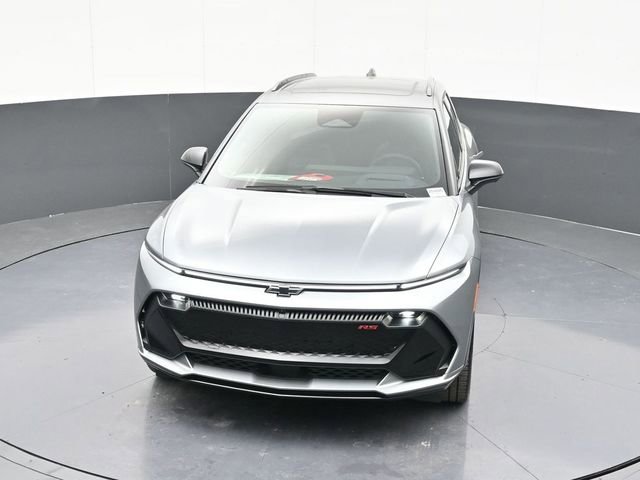 New 2026 Chevrolet Equinox EV RS image 59