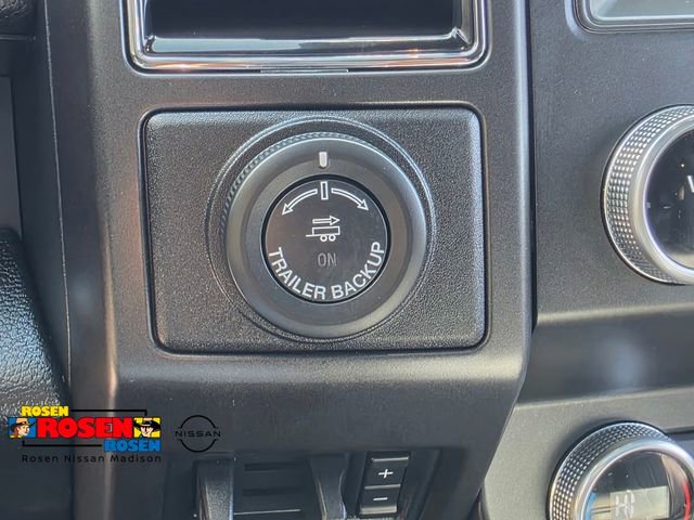 Used 2020 Ford Expedition Max Limited w/ Equipment Group 302A AWD/4WD image 19