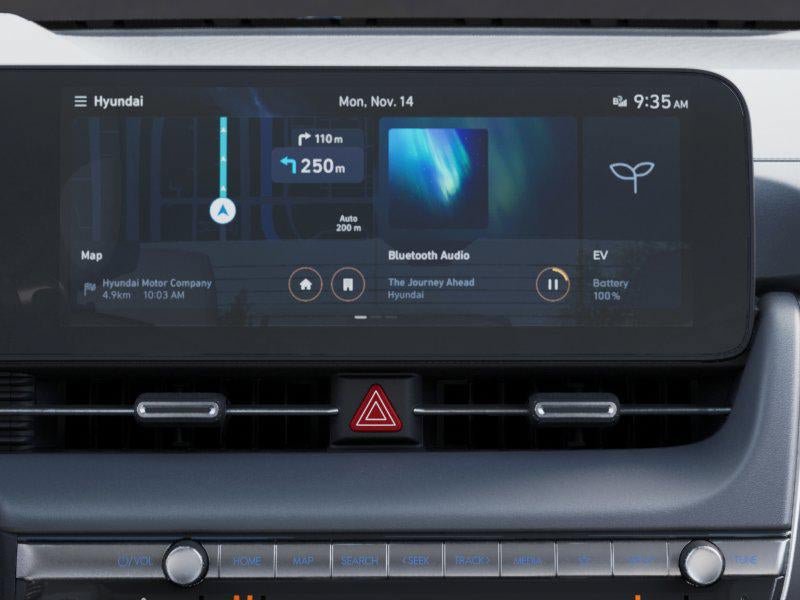 New 2026 Hyundai Ioniq 5 Limited AWD/4WD image 13