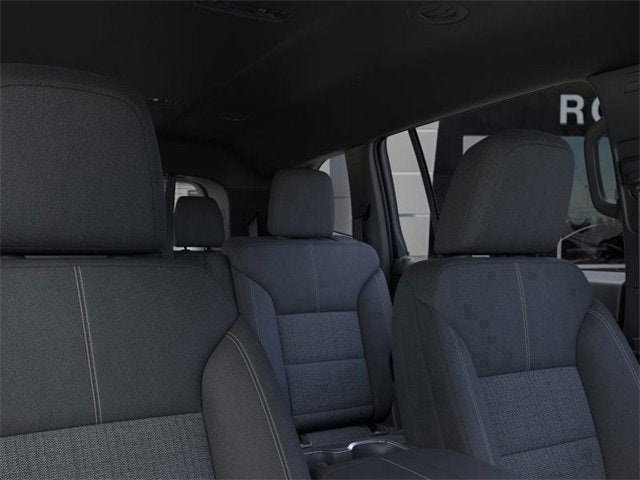 New 2025 GMC Acadia Elevation w/ Black Edition image 96