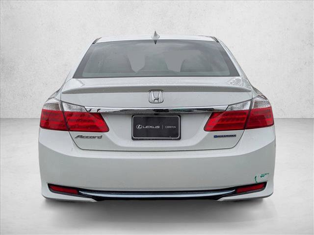 Used 2014 Honda Accord Plug-In Sedan image 7