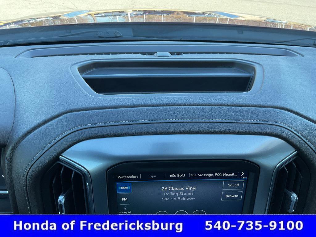 Used 2022 Chevrolet Silverado 1500 LT image 32