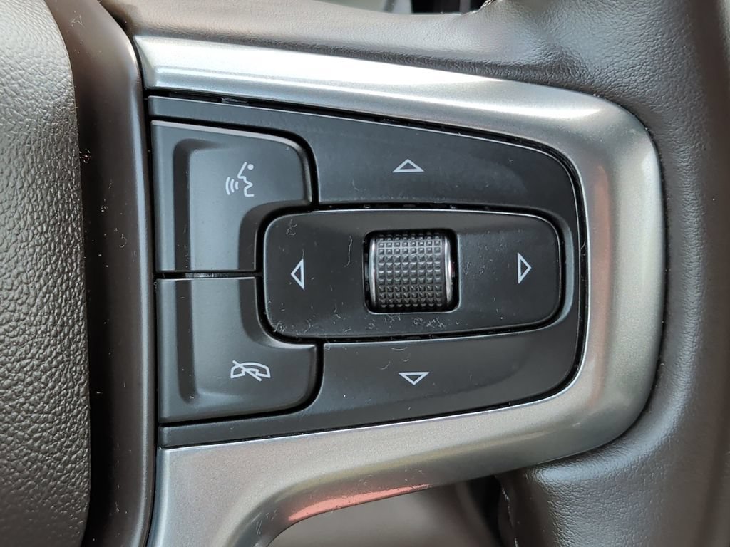 Used 2026 Chevrolet Silverado 1500 LTZ w/ Z71 Off-Road Package AWD/4WD image 13