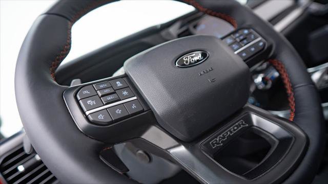 Used 2025 Ford F150 Raptor image 41