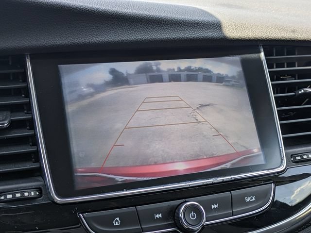 Used 2020 Buick Encore Sport Touring w/ Safety Package AWD/4WD image 30