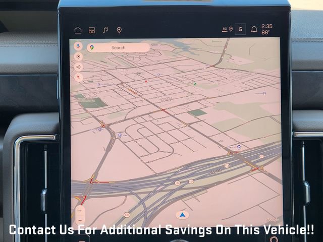 New 2026 GMC Yukon Denali w/ Sun & Power Step Package image 12