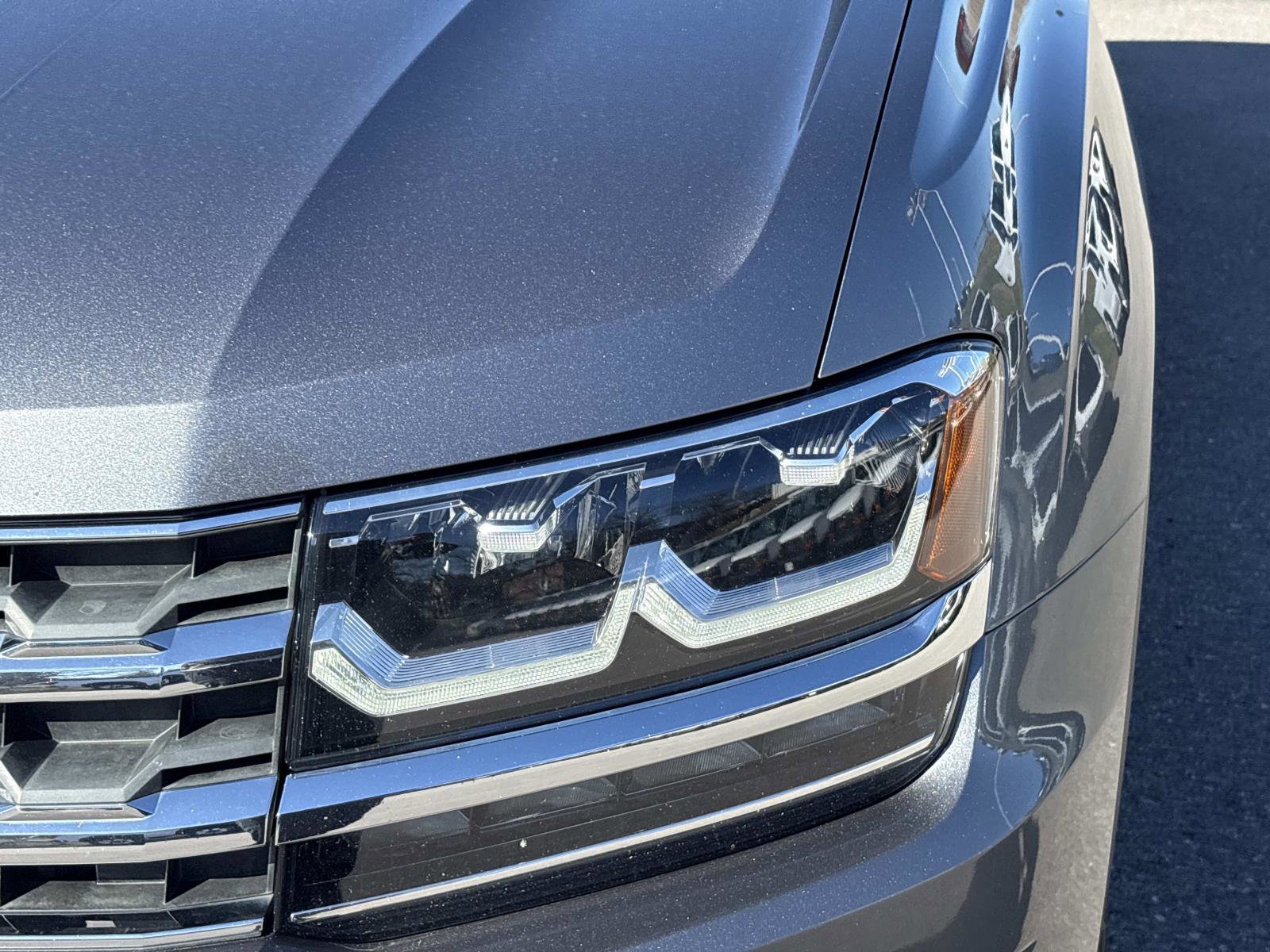 Used 2018 Volkswagen Atlas SE image 11