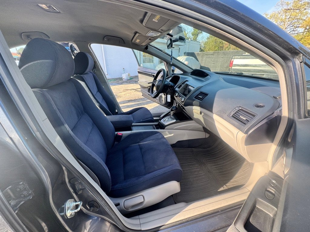 Used 2009 Honda Civic Hybrid Sedan image 15