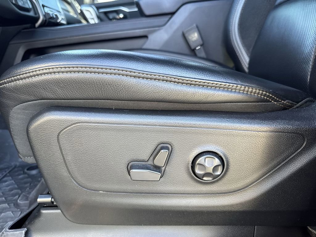 Used 2024 RAM 1500 TRX image 12