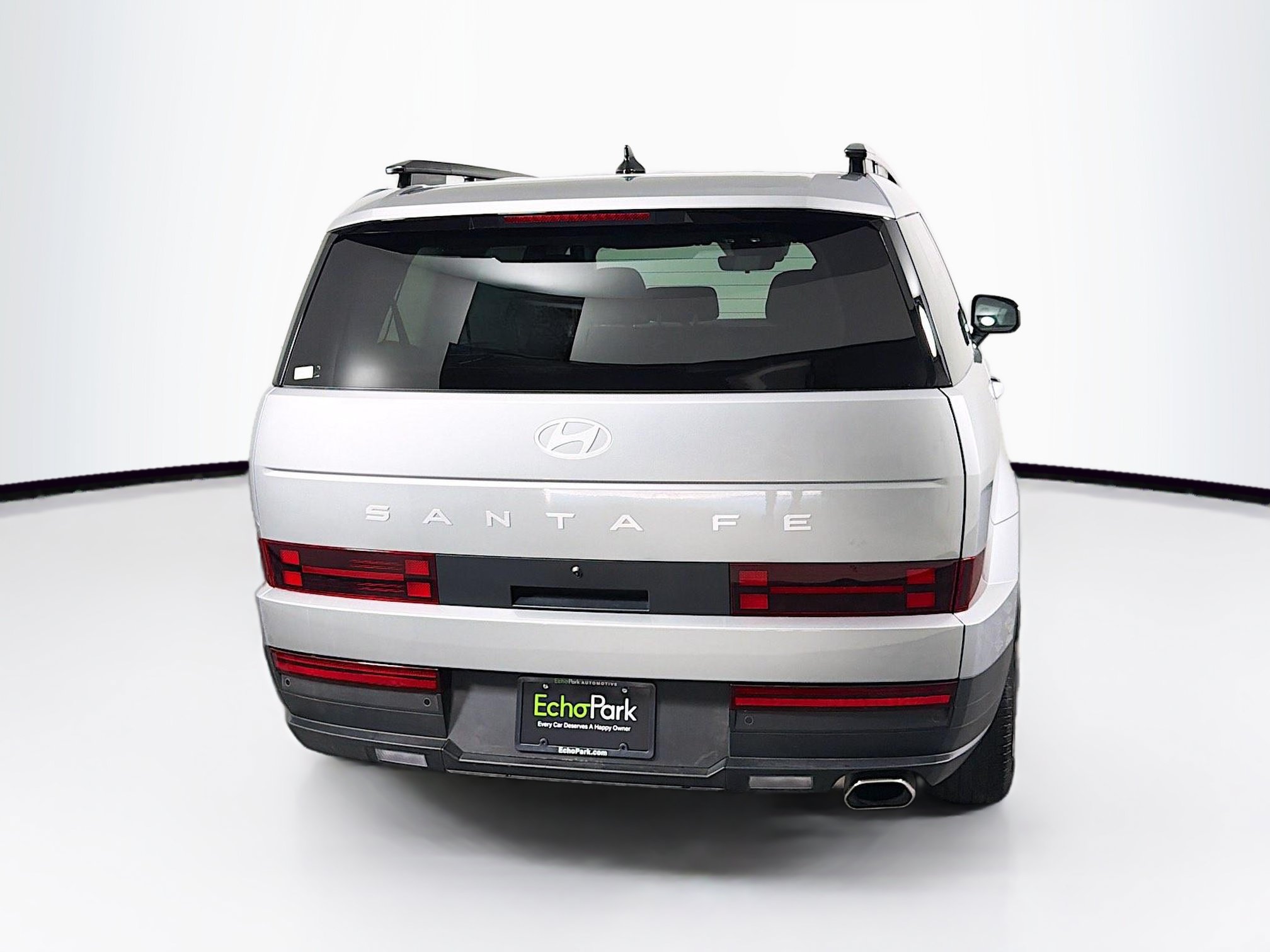 Used 2026 Hyundai Santa Fe SEL FWD image 7