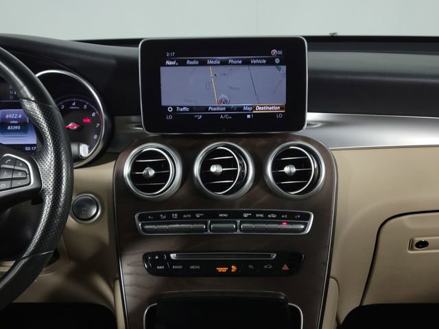 Used 2018 Mercedes-Benz GLC 300 4MATIC image 23