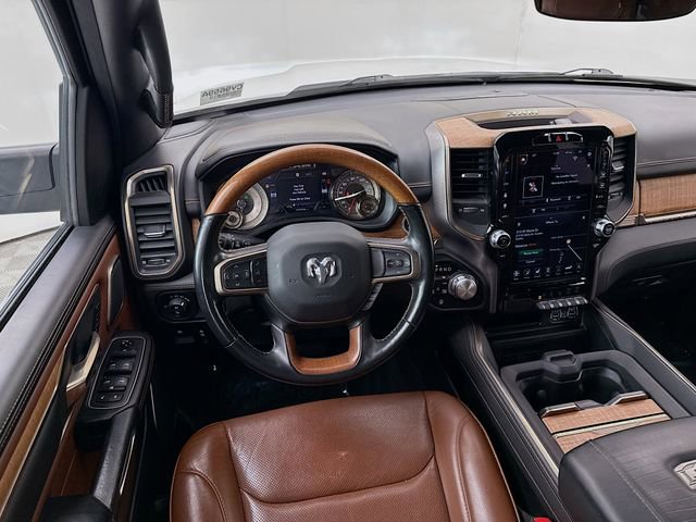 Used 2021 RAM 1500 Limited image 23