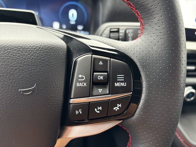 Used 2025 Ford Explorer ST-Line image 20