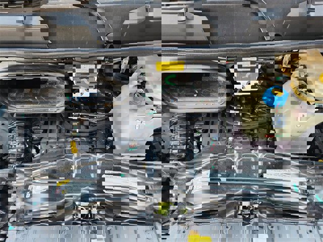 New 2026 RAM ProMaster 3500 w/ Safety Group image 22