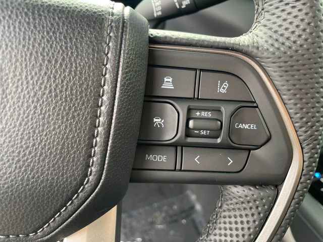 New 2026 Toyota Tundra Limited image 27