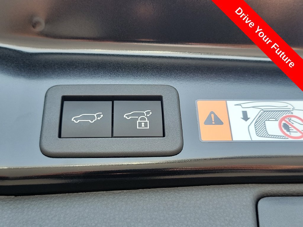 Used 2026 Toyota RAV4 XSE w/ Weather Package AWD/4WD image 25