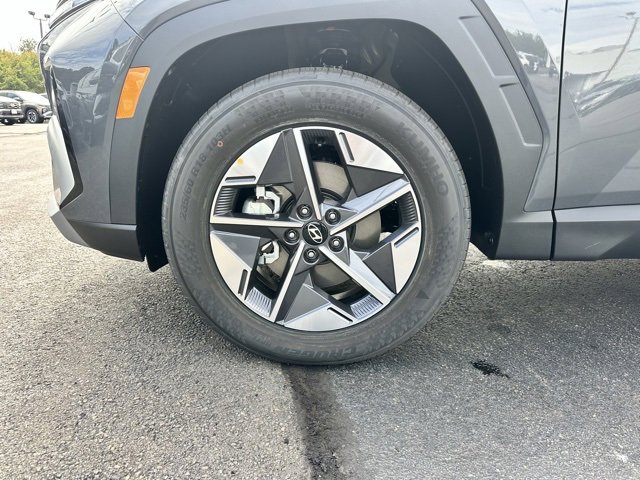 New 2026 Hyundai Tucson SEL image 34