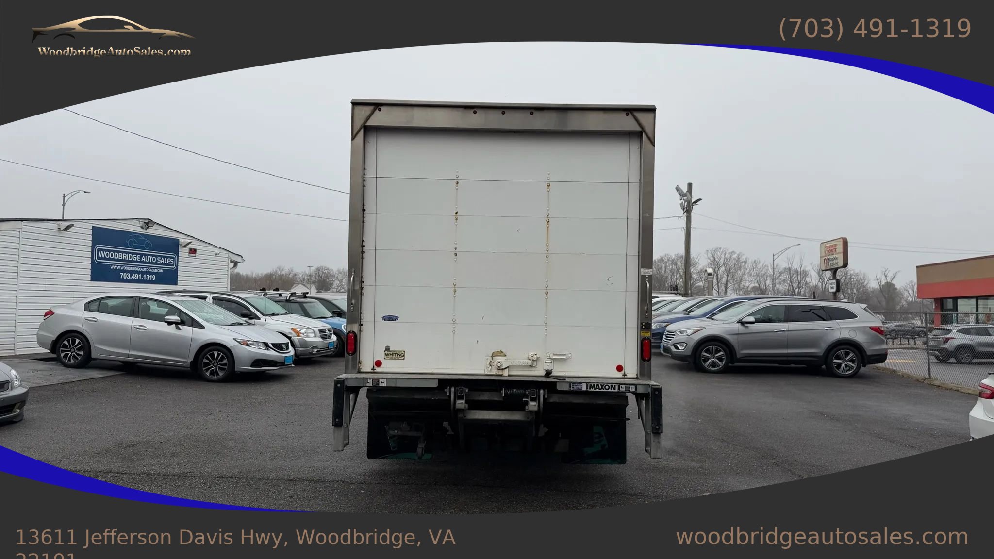 Used 2019 Ford E-350 and Econoline 350 Super Duty w/ Power Windows & Locks Group image 5