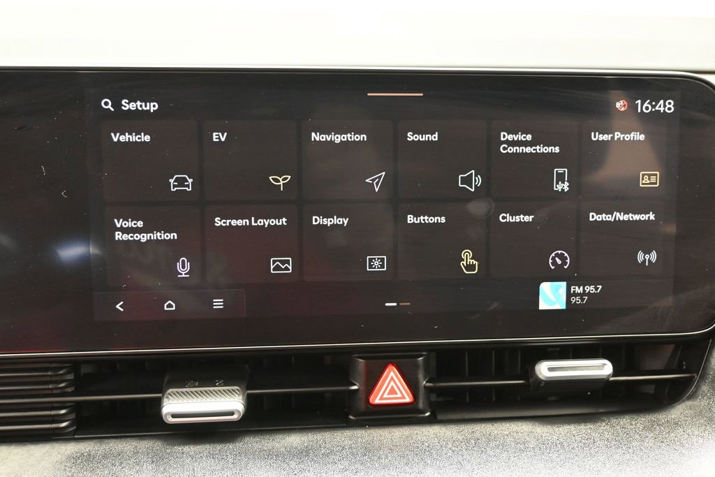 Used 2025 Hyundai Ioniq 5 SEL RWD image 27