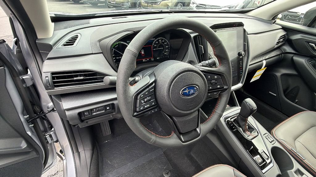 New 2026 Subaru Crosstrek 2.5i Limited AWD/4WD image 32