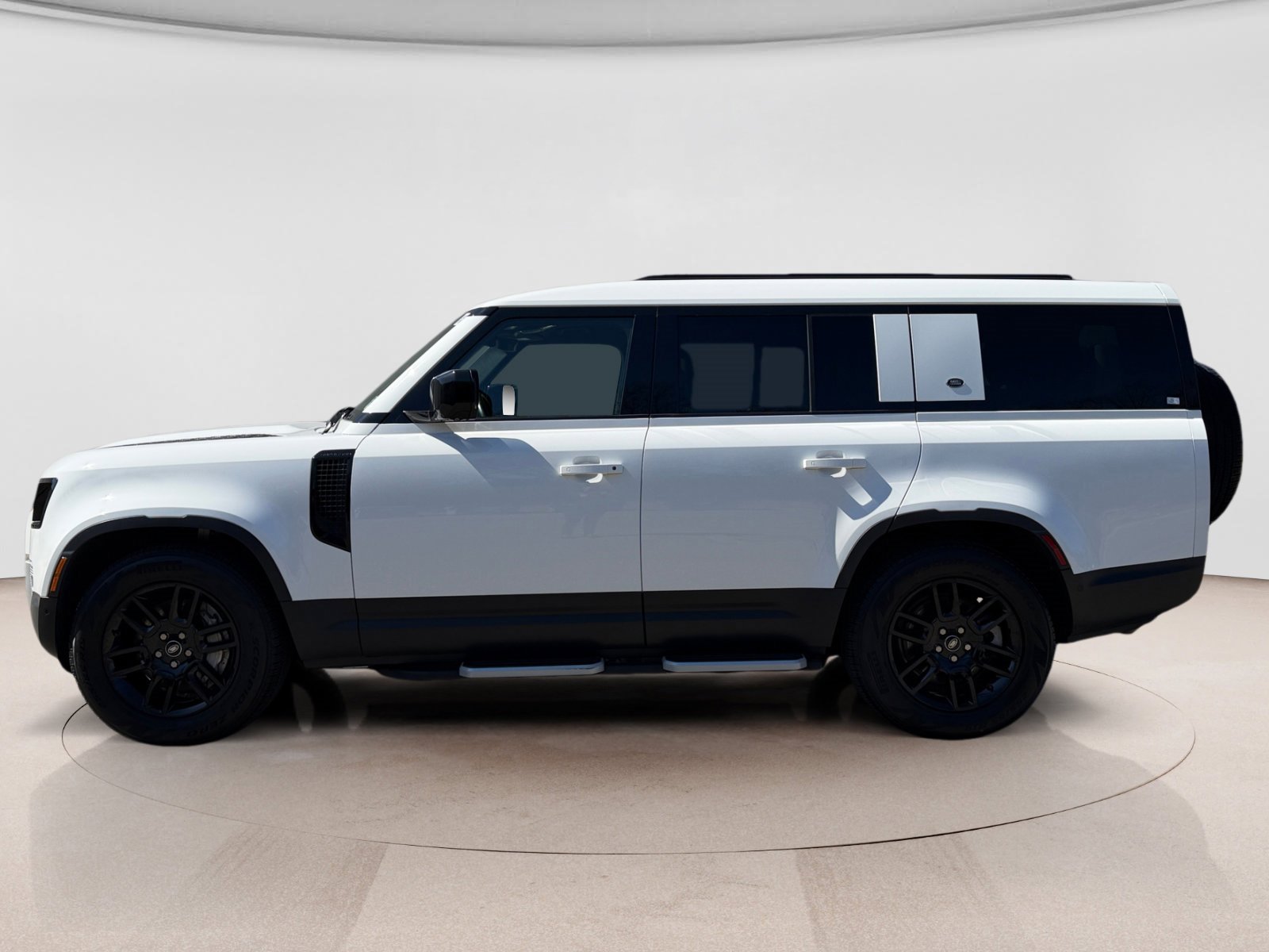 Used 2024 Land Rover Defender 130 S AWD/4WD video 2