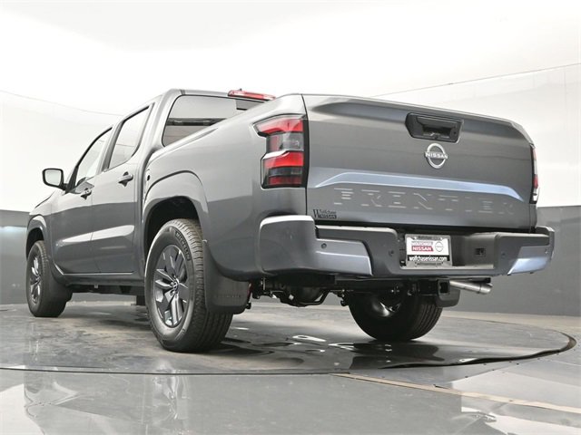 New 2026 Nissan Frontier SV w/ SV Convenience Package image 23