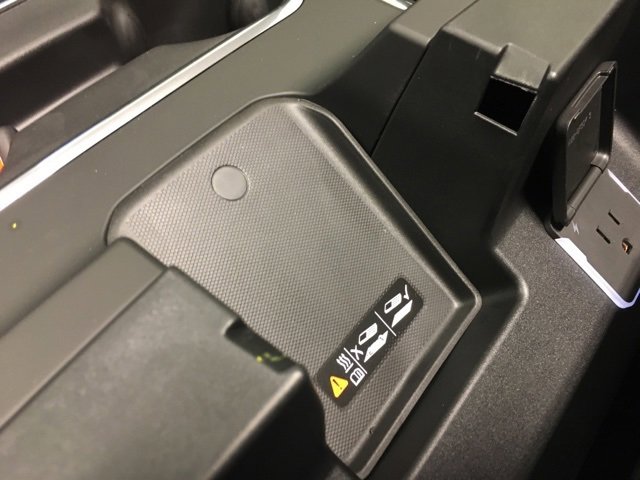 New 2025 Chevrolet Silverado 2500 High Country w/ High Country Premium Package image 39