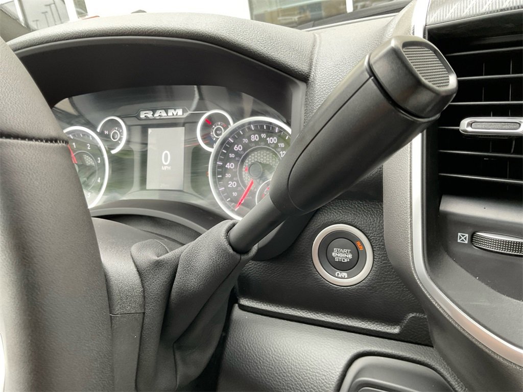 New 2025 RAM 2500 Big Horn image 33