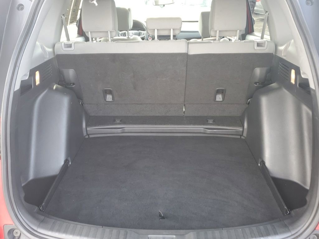 Used 2021 Honda CR-V EX image 28