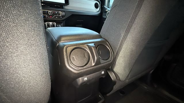 Used 2025 Jeep Wrangler Unlimited Sport S 4xe image 25