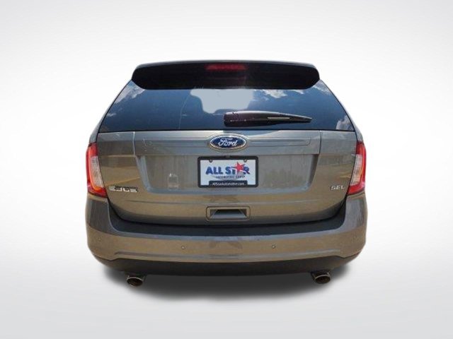 Used 2014 Ford Edge SEL w/ Equipment Group 205A FWD image 8