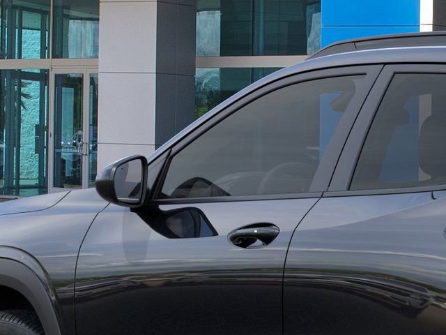 New 2026 Chevrolet Trax LT w/ Driver Confidence Package image 13