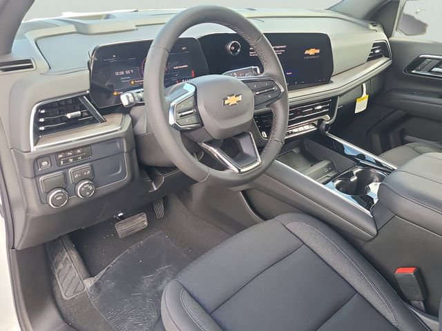 New 2026 Chevrolet Suburban LS w/ LPO, Dark Essentials Package RWD image 21