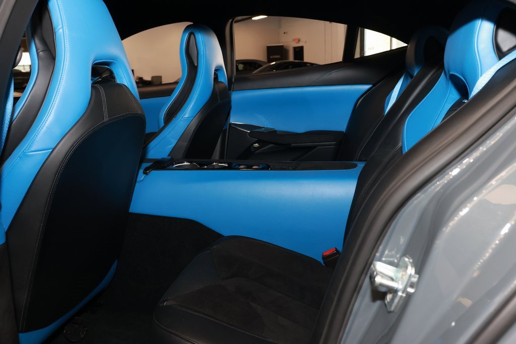 New 2025 Karma Revero Luxury image 12