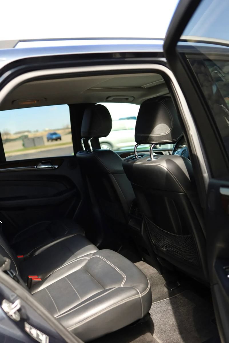 Used 2012 Mercedes-Benz ML 350 4MATIC image 43