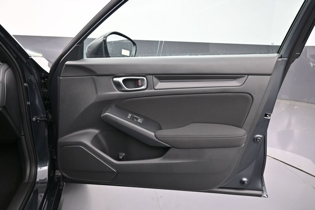 New 2026 Honda Civic Sport image 30