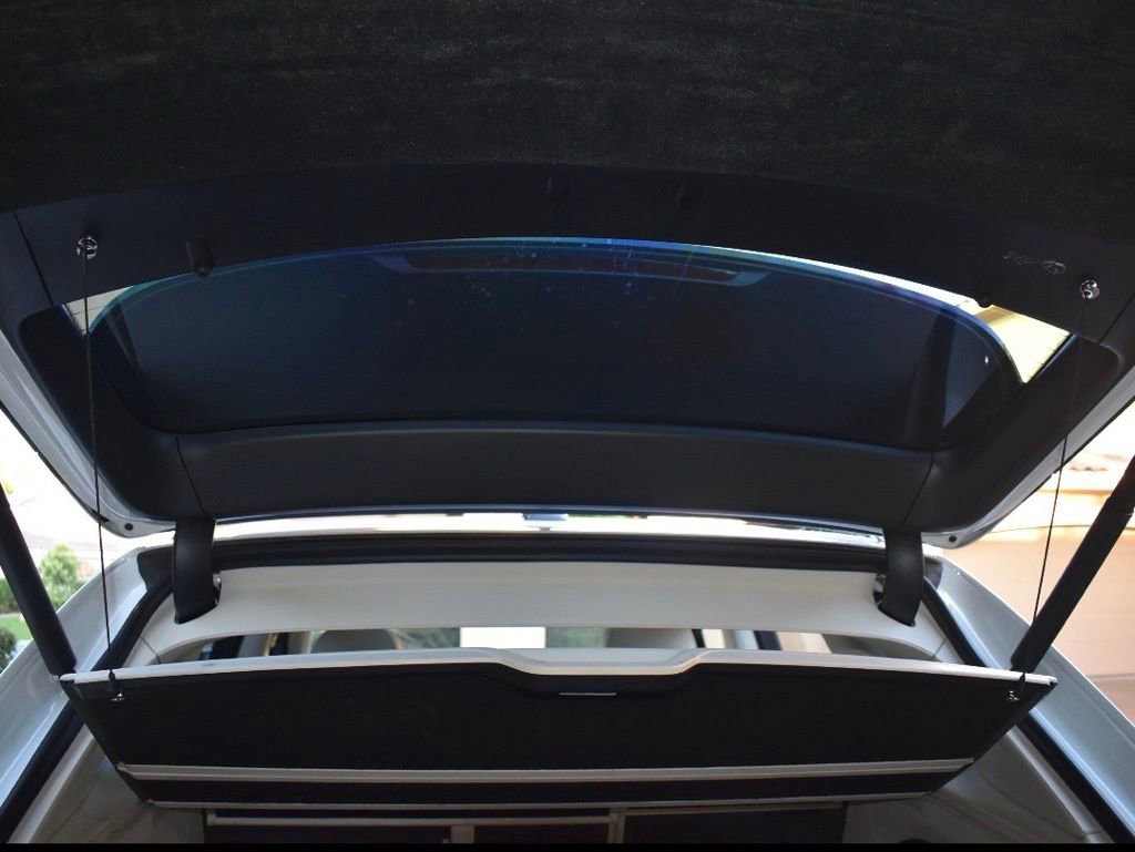 Used 2021 Bentley Bentayga AWD/4WD image 10