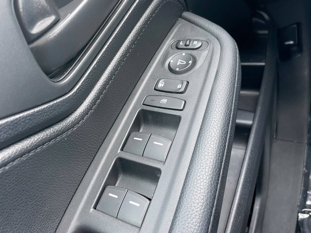 Used 2025 Honda Odyssey Sport-L image 27