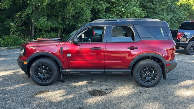 New 2026 Ford Bronco Sport Big Bend w/ Convenience Package AWD/4WD image 3